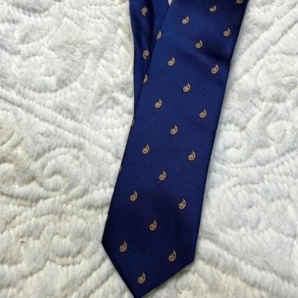J. Crew men tie OS